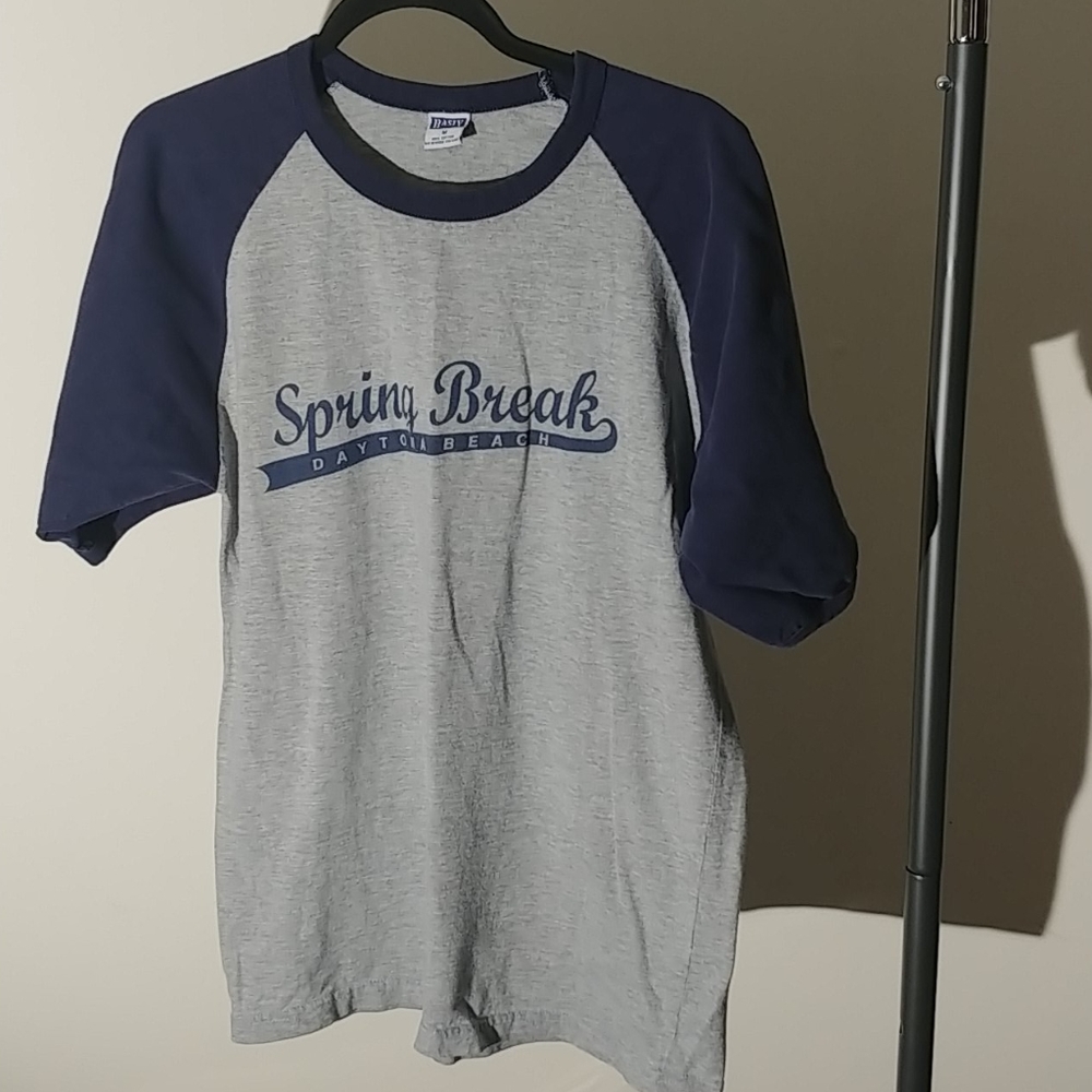 Vintage Medium Basix t-shirt